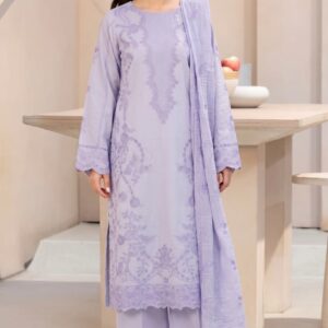 MAT05 | 3 PC UNSTITCHED